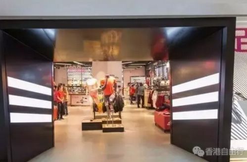 香港买鞋去哪里买不怕买到假货,香港购物攻略2018鞋