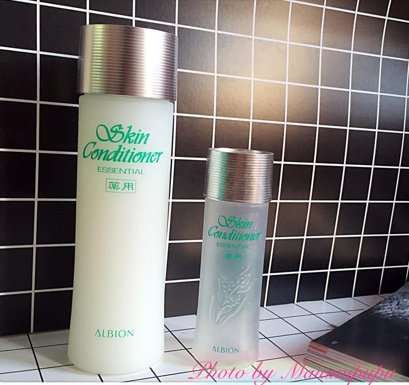 平价爽肤水大瓶测评,护肤大作战用什么方法