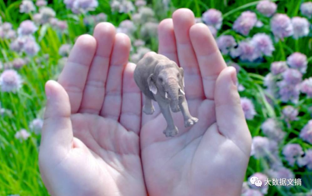 智能眼镜增强现实,增强现实眼镜