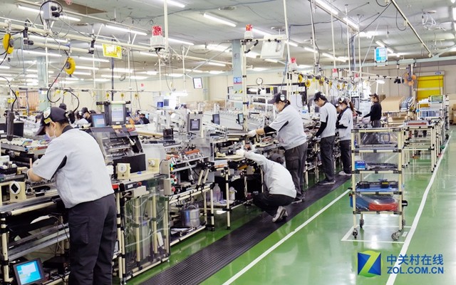 大岭山铃鹿富士施乐,大岭山铃鹿富士施乐电子厂