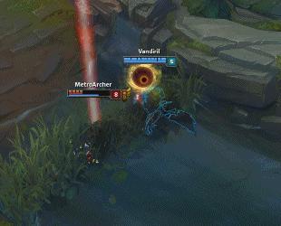 7.3重生后的沃里克将登场，赛场与Rank会是首选吗？