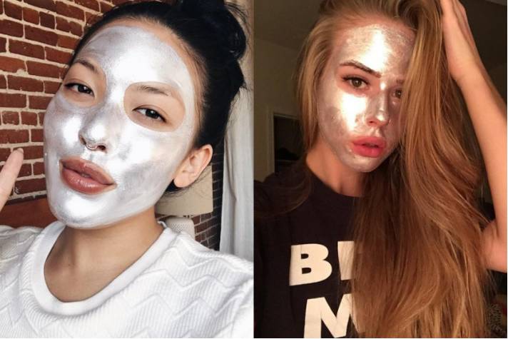 草木绿妆适合什么色,草木绿跟静谧蓝哪个色好看