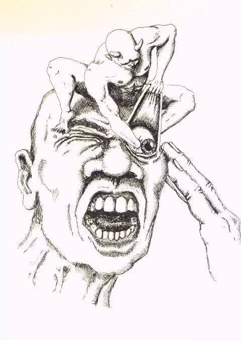 疼痛机制大揭秘,痛感检测