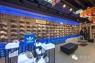 韩国阿迪耐克便宜吗,现在耐克阿迪都便宜了吗