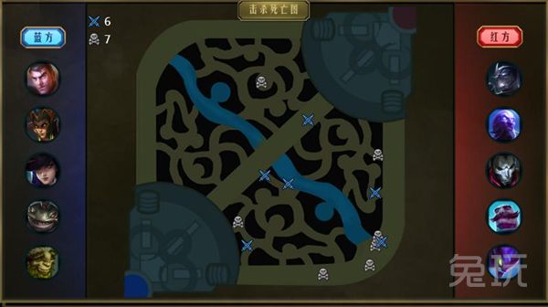 lol职业选手比赛数据查询网址,快速了解lol赛事