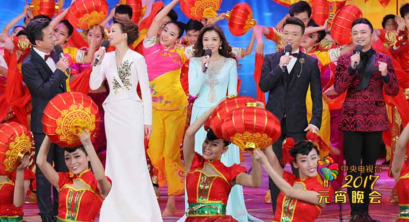 2018年央视春晚回顾完整版,历年央视春晚全集回顾