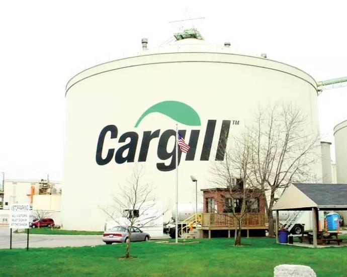 「国际」嘉吉：农业变革中的巨头智慧