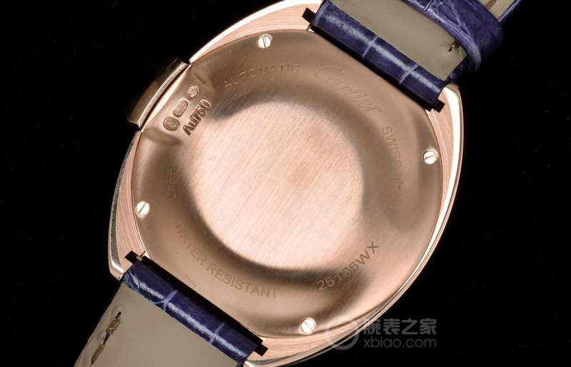 卡地亚santosdecartier系列腕表,又见小时候