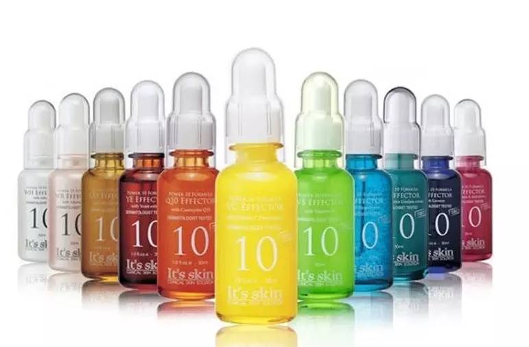 Madam问答室丨敷完面膜涂什么，学生*党**粉底，平价精华，贴片和睡眠面膜次数，平价隔离