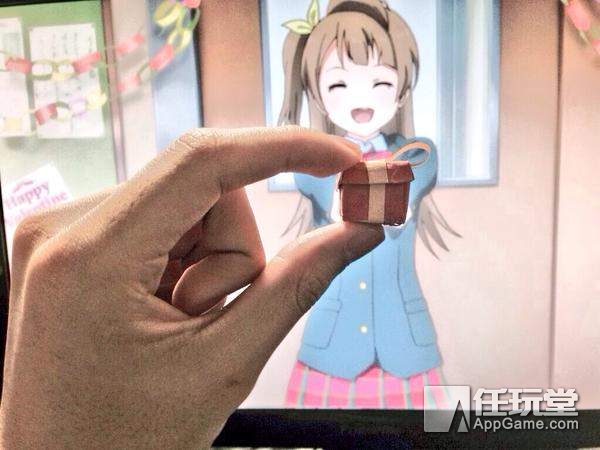 跨越次元情人节礼物 日本人的理想对象竟然是他们……