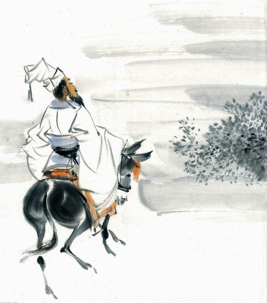 「美文美图」王传学｜新年感物华忧思萦心头—苏轼咏新年诗赏析