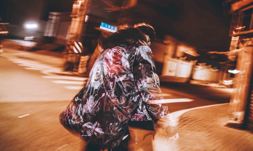 S.KESENxFa2loxCreamsoda三方联名系列释出