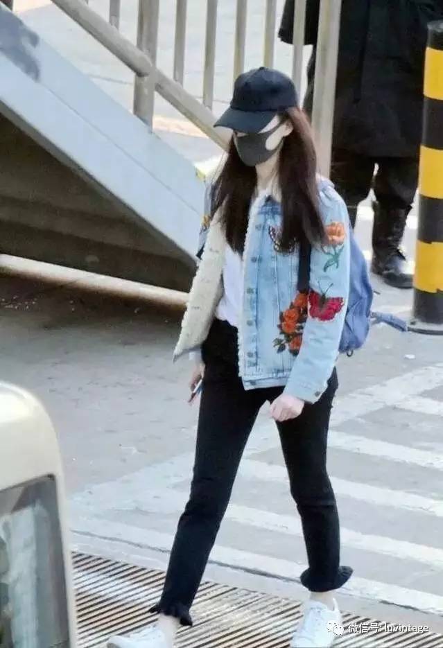 冯德伦舒淇卷发造型,舒淇冯德伦ins