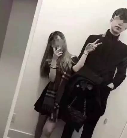 24岁女留学生被暴打后续,留学女被男友殴打致死