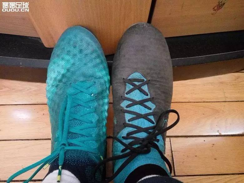 「偶友分享」Magistaobra一代二代实战对比