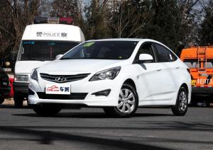 现代瑞纳在同级别车相比怎么样,2016年现代瑞纳缺点