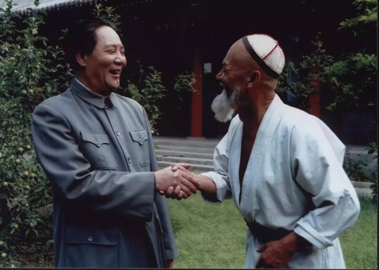 库尔班大叔上北京,库尔班大叔真的骑毛驴到北京了吗