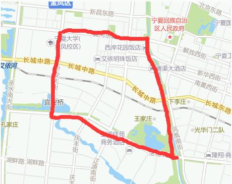银川人民福利政策,银川福利