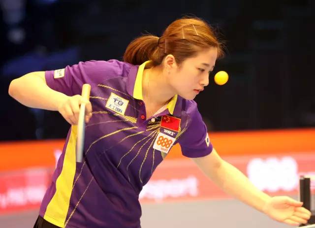 镇江“草根教练”带出世界冠军