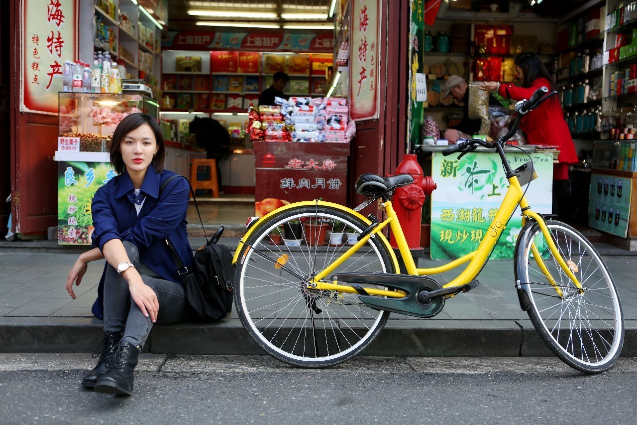上海共享单车哪个平台比较好,上海哪种共享单车最多