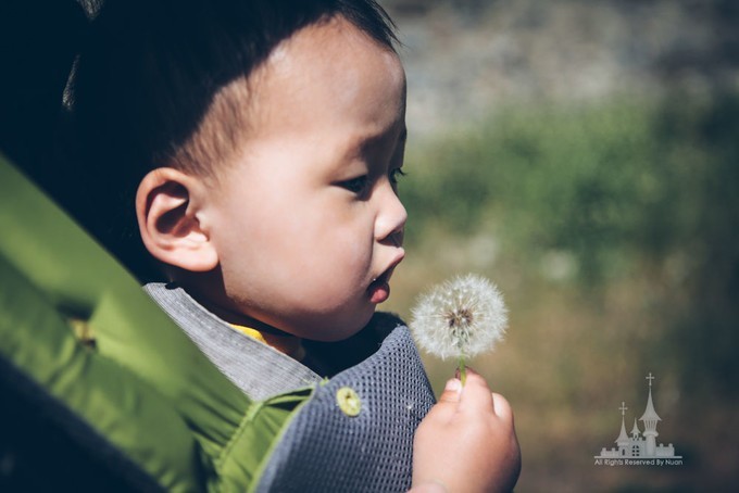 神话国度的守望（带上娃娃穿行欧亚之亚美尼亚）