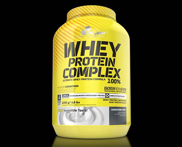 「送到手软」波兰的美味，Olimp蛋*粉白**测评！