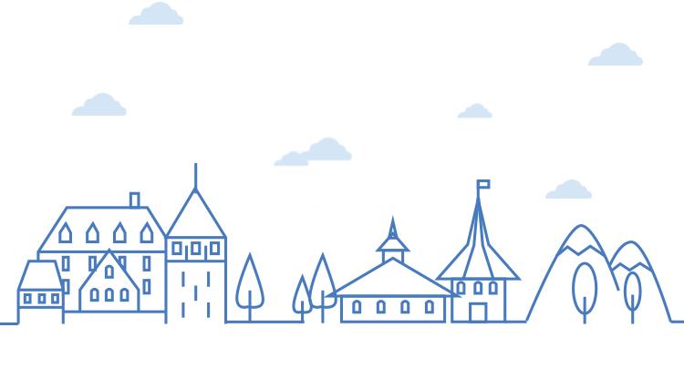 迷失在北欧,迷失在挪威的森林