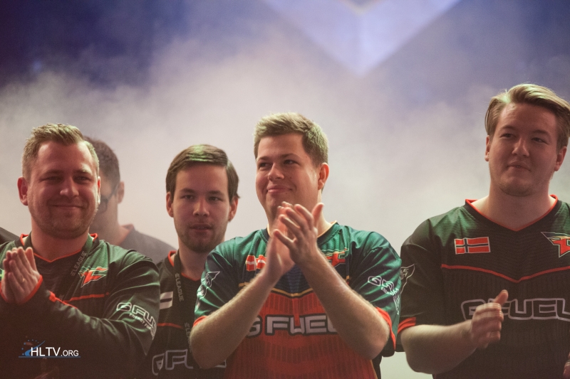 tyloovsfaze2018,18波士顿fazevstyloo