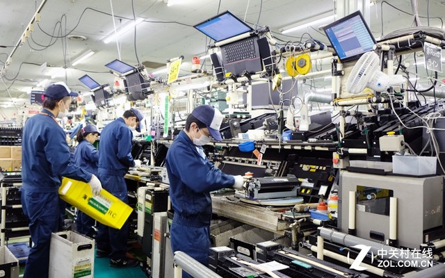 大岭山铃鹿富士施乐,大岭山铃鹿富士施乐电子厂