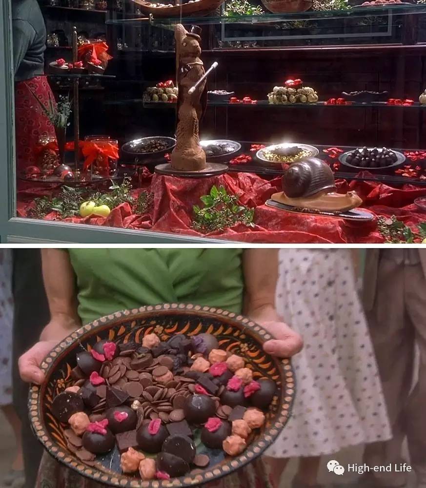 情人节女生送什么巧克力给男生，才能彰显自己的与众不同