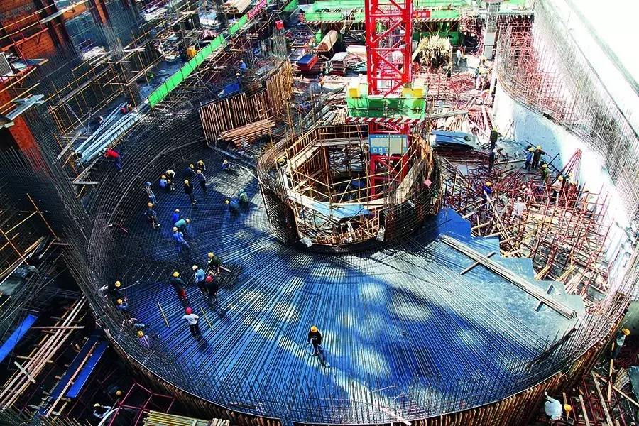 中国尊北京,北京中国尊高多少层