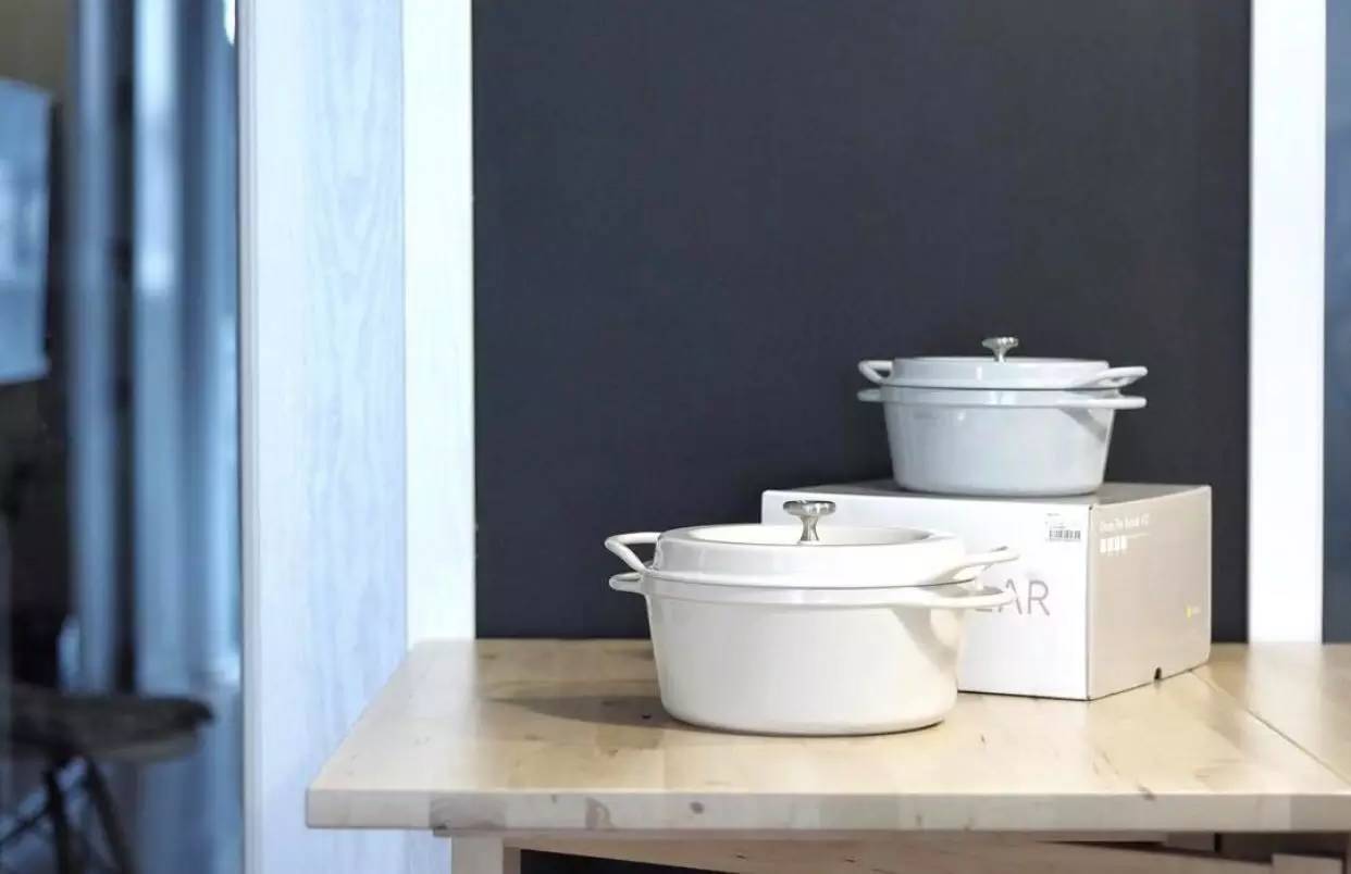 为什么别人拍的食物比你美？秘诀就在于这些高颜值餐具啊！