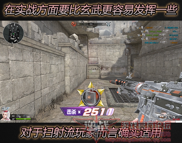 ar15麒麟获得方式,神兽枪械