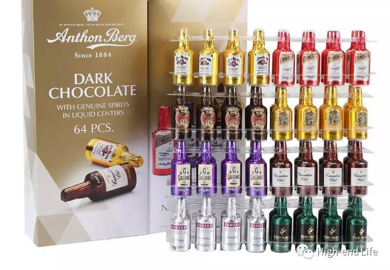 情人节女生送什么巧克力给男生，才能彰显自己的与众不同