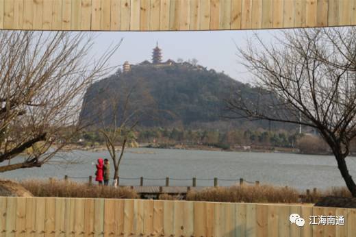 这个元宵不寂寞!南通首届梅花节本周开展,看点多多!