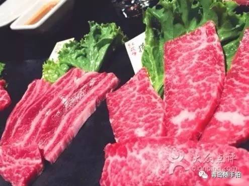 牛道红花牛火山石团购,牛道红花牛火山石烧测评