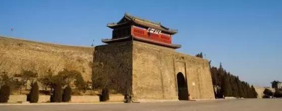 河北自古有什么称呼,河北简称燕赵