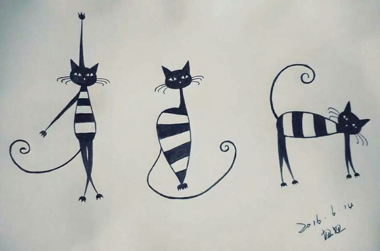 涂鸦的乐趣中班教案反思,涂鸦的乐趣完整版