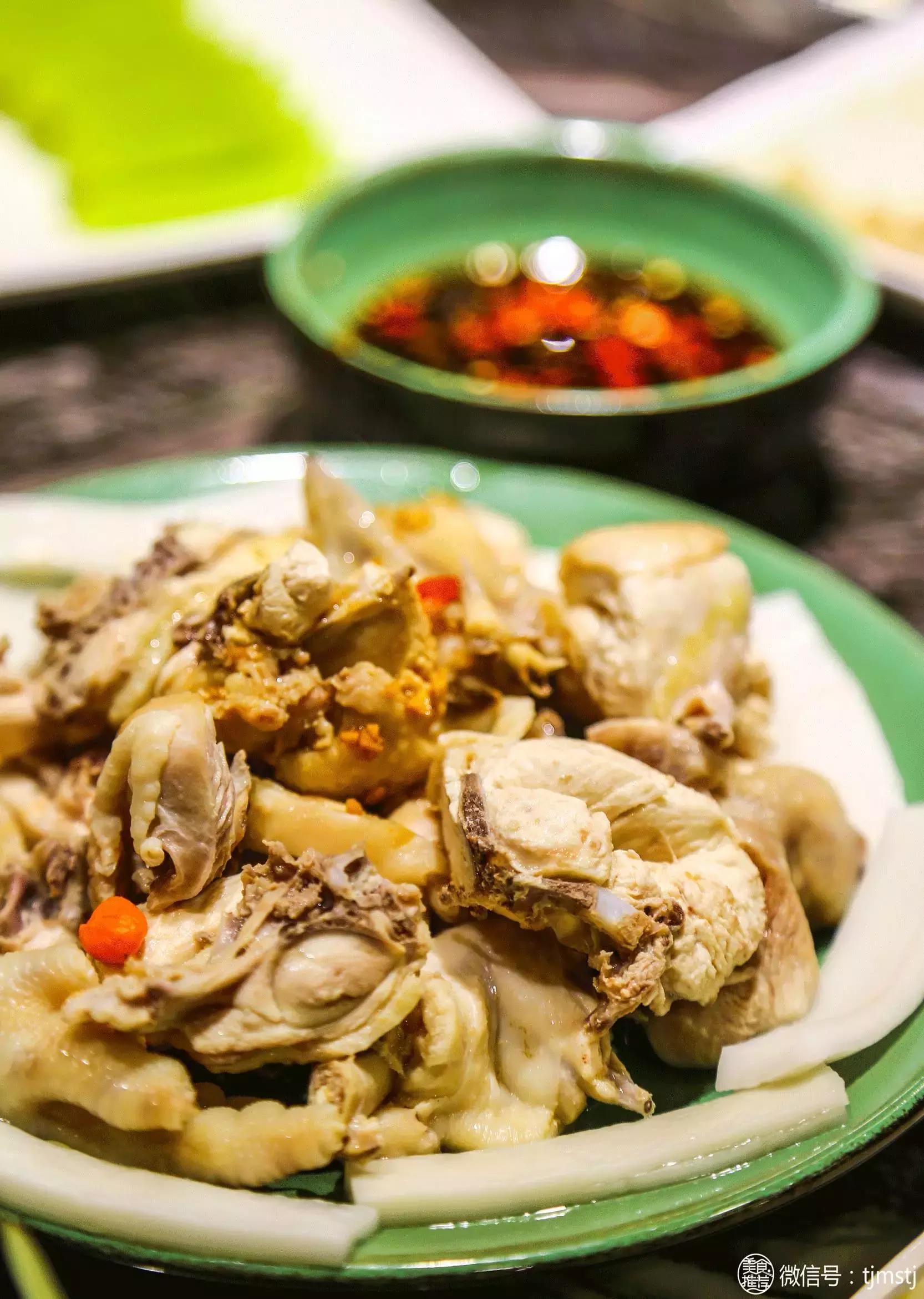 天津这些鸡店，不仅让男人们欲罢不能，连妹子也蜂拥前往！