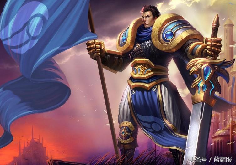 2019新版德玛打提莫,提莫对线德玛西亚怎么玩