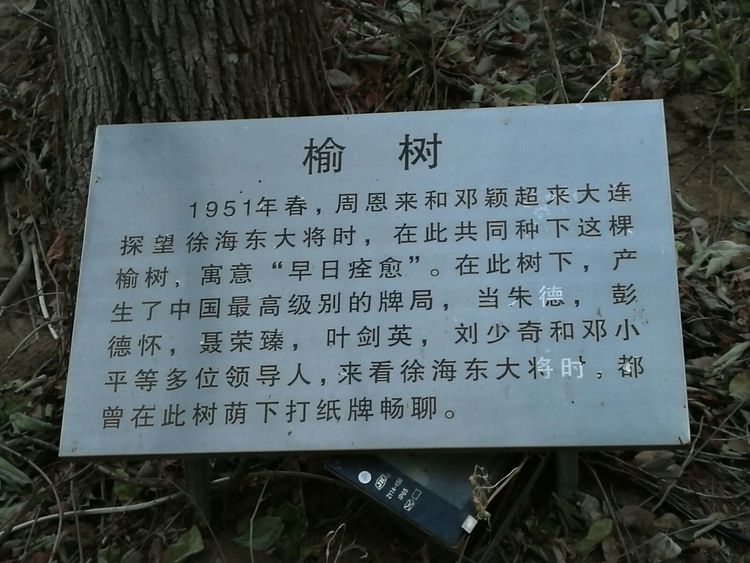 追寻历史遗迹感受文化魅力,八七疗养院历史遗迹