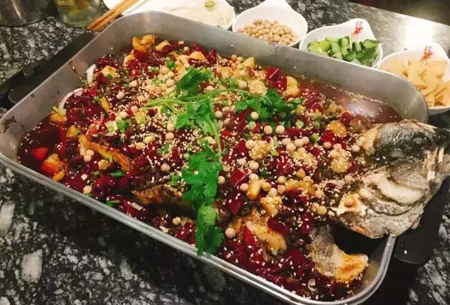 郑州最好吃的鱼店,郑州鱼店推荐