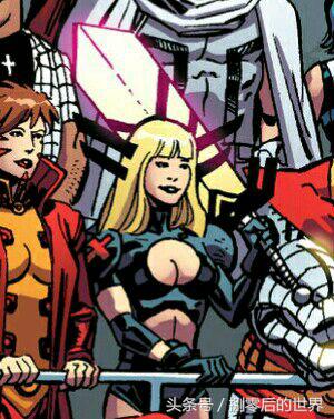 死侍对战小贱贱和金刚狼,小贱贱死侍vs金刚狼谁更强