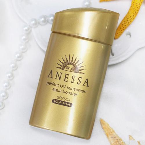 日本女生必买的化妆品，你造吗？