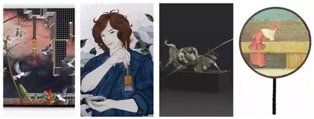 春节不打烊的活动在哪里,上海魔都艺术