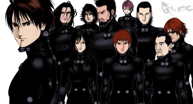 还不快收藏？这5部超猎奇的动漫被禁就没得看啦！