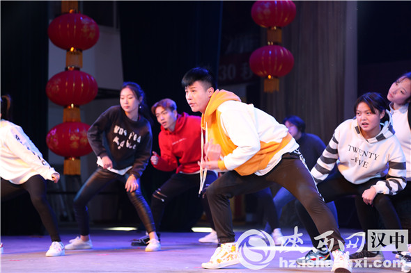 汉中少儿网络公益春晚,陕西汉中卫视春晚