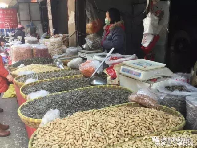 扬州有名的炒货,适合夏天吃的炒货