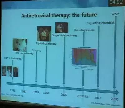 我国艾滋病防治成就概述,中国艾滋病治疗最新突破