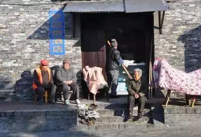 扬州人的生活方式,老扬州的真实生活